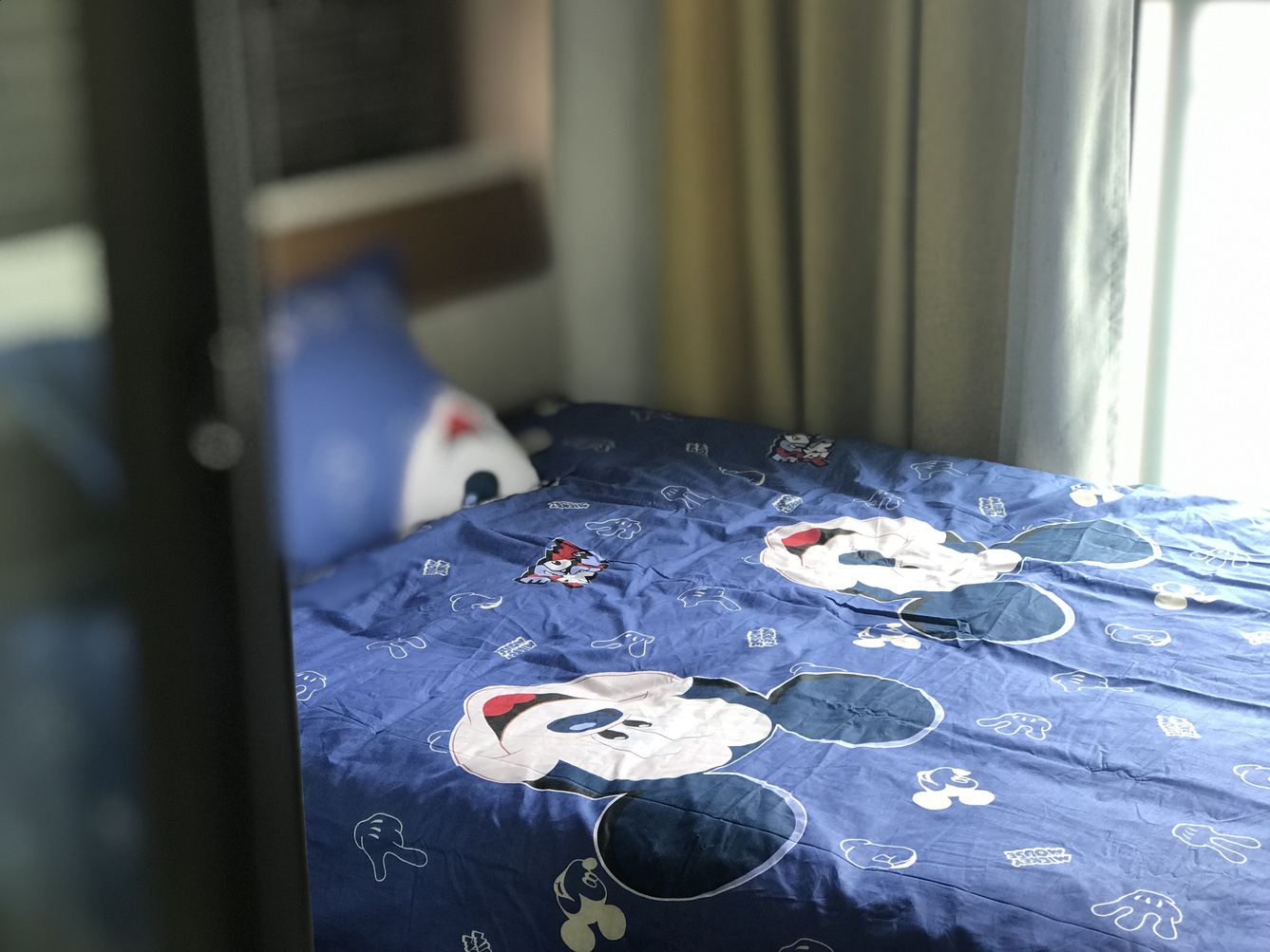 成都曹晓龙公寓(2号店)