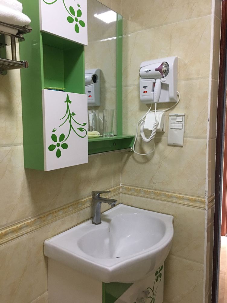 休闲一室单床房
