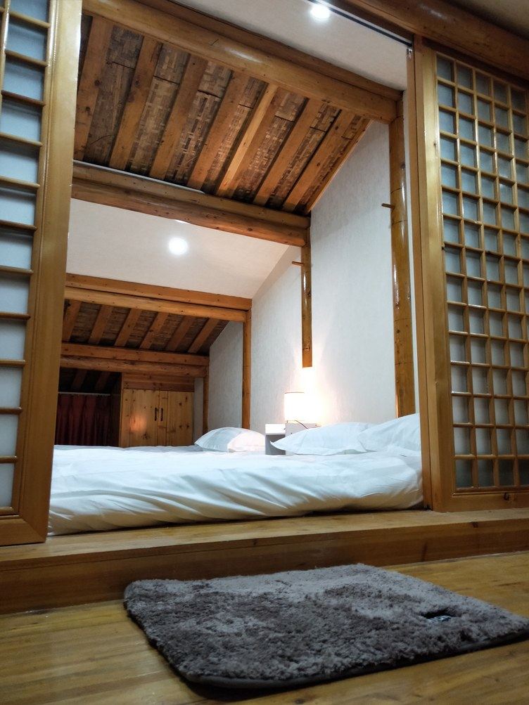 二室一厅套房