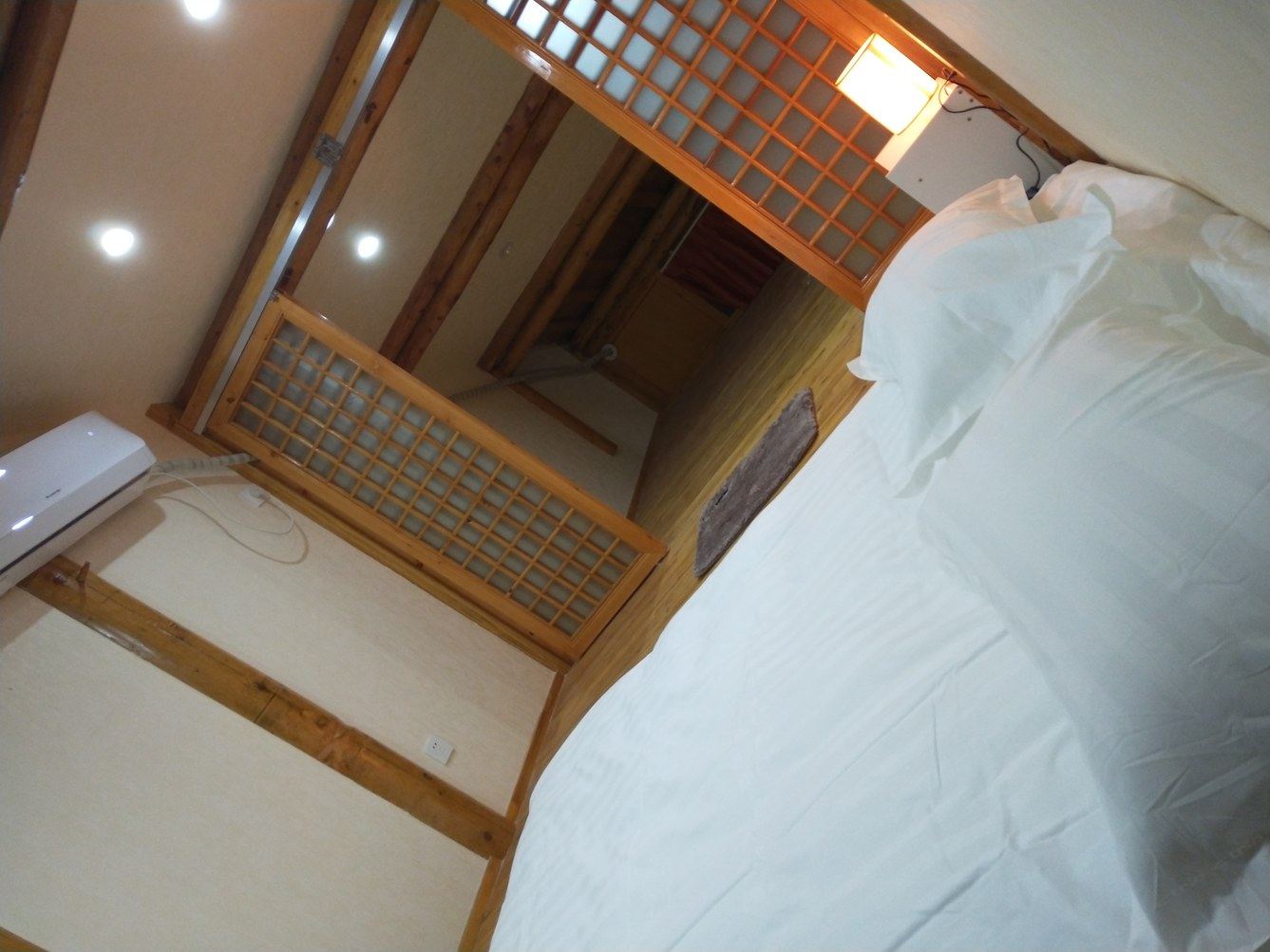 二室一厅套房