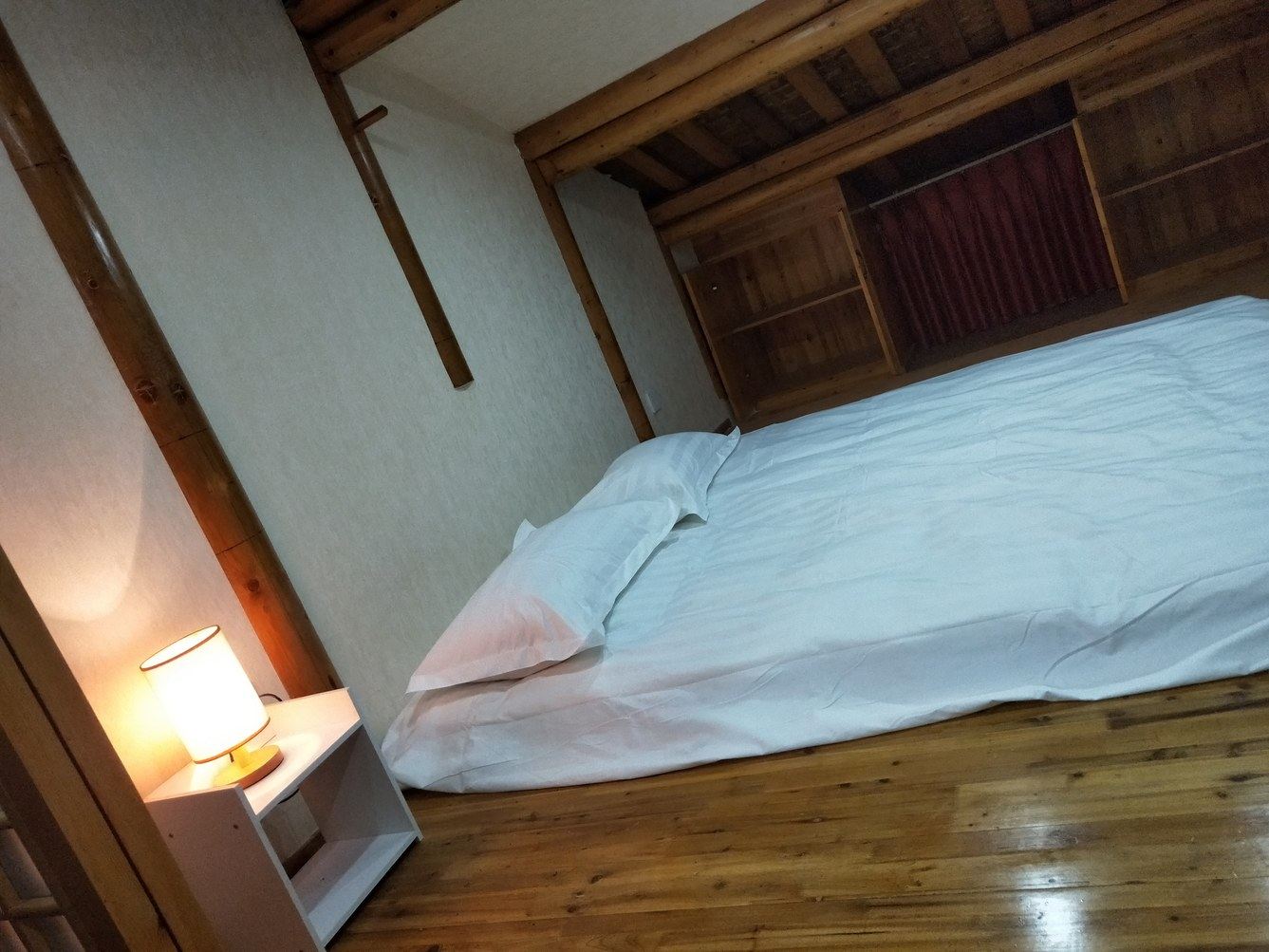 二室一厅套房