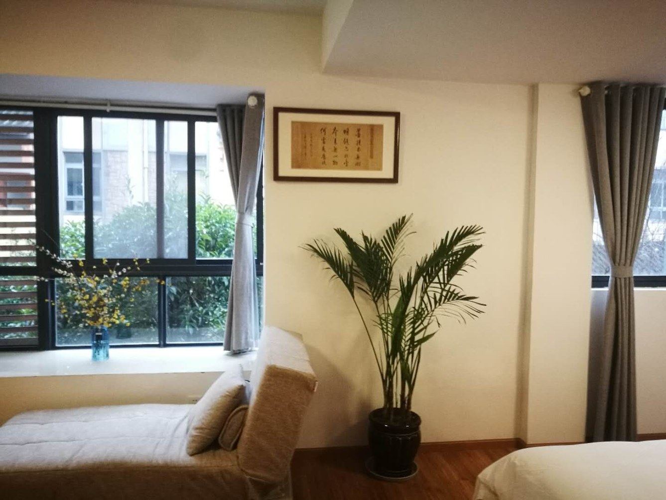 标间