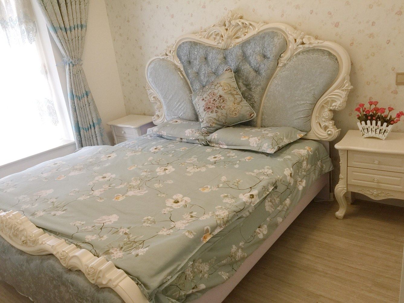 成都丹妹儿公寓(2号店)