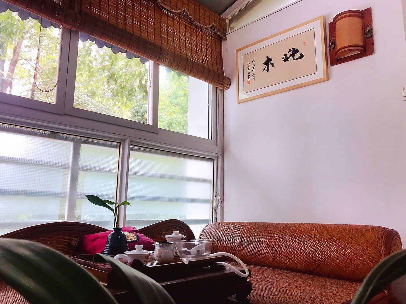 山景房
