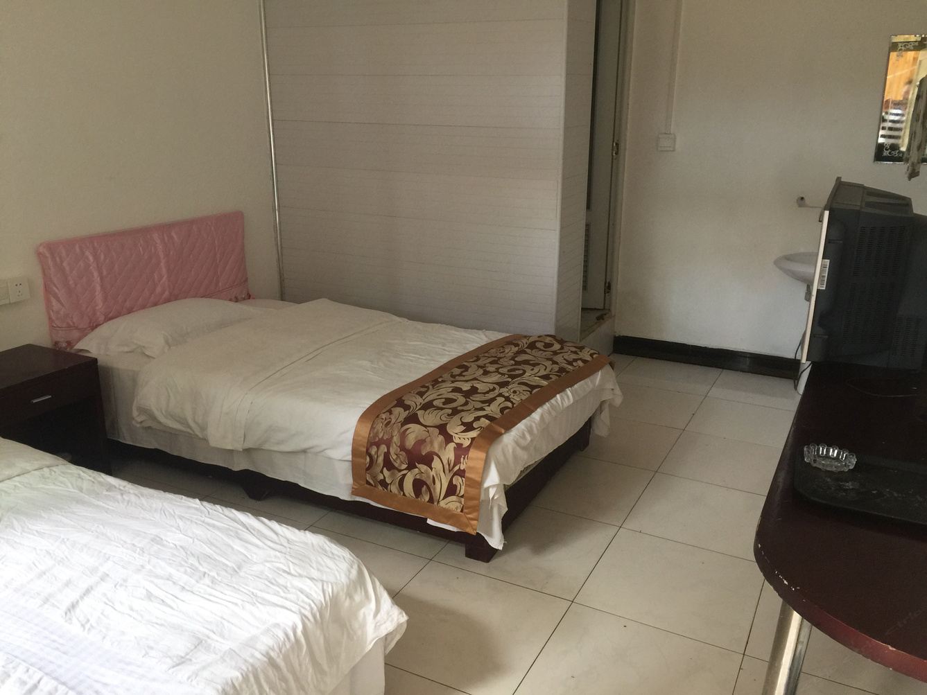 舒适标准间