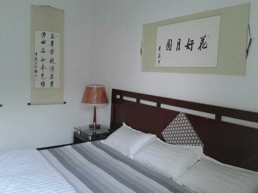 二室一厅
