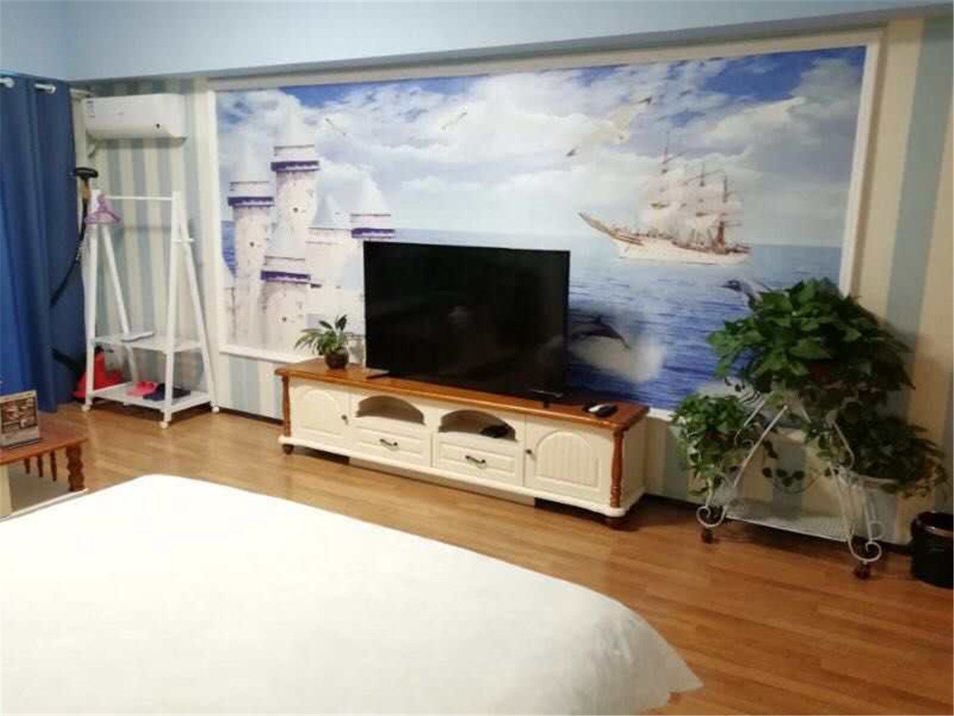 地中海主题房