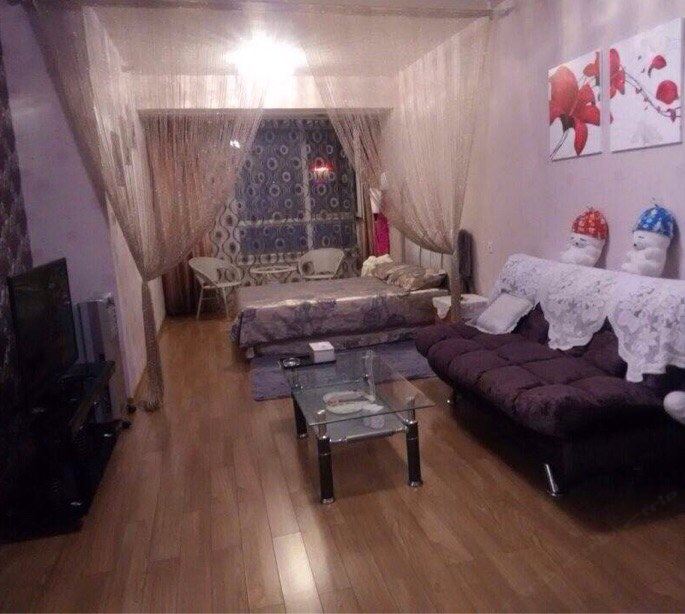 精致中房(无窗)