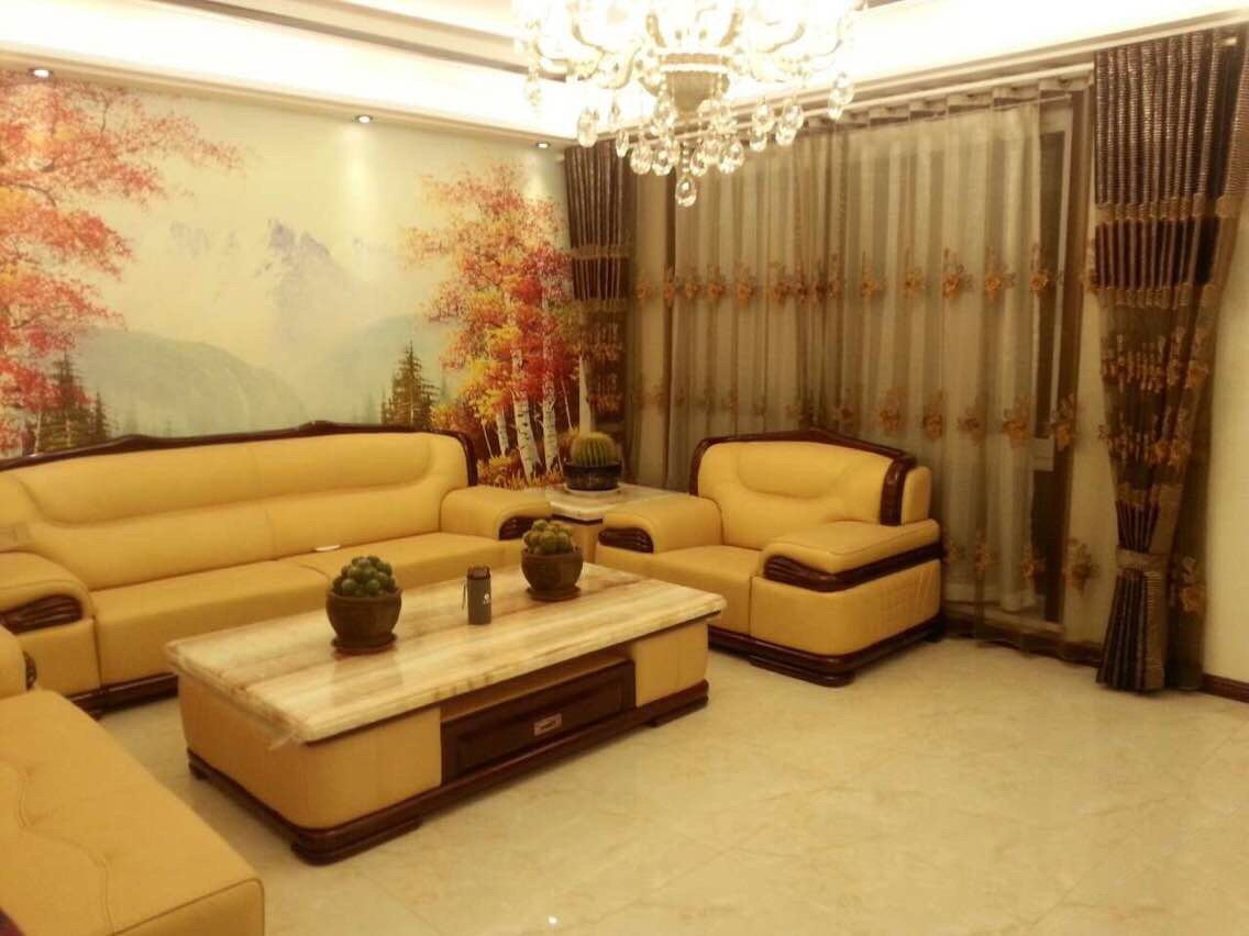 舒适休闲一室大床房