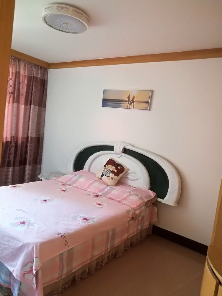 两居室