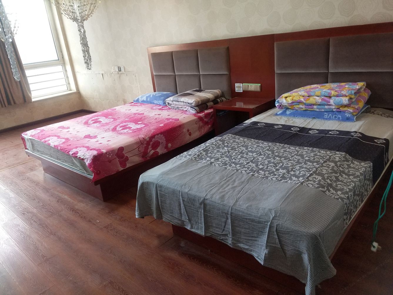 银川孙一清公寓(2号店)