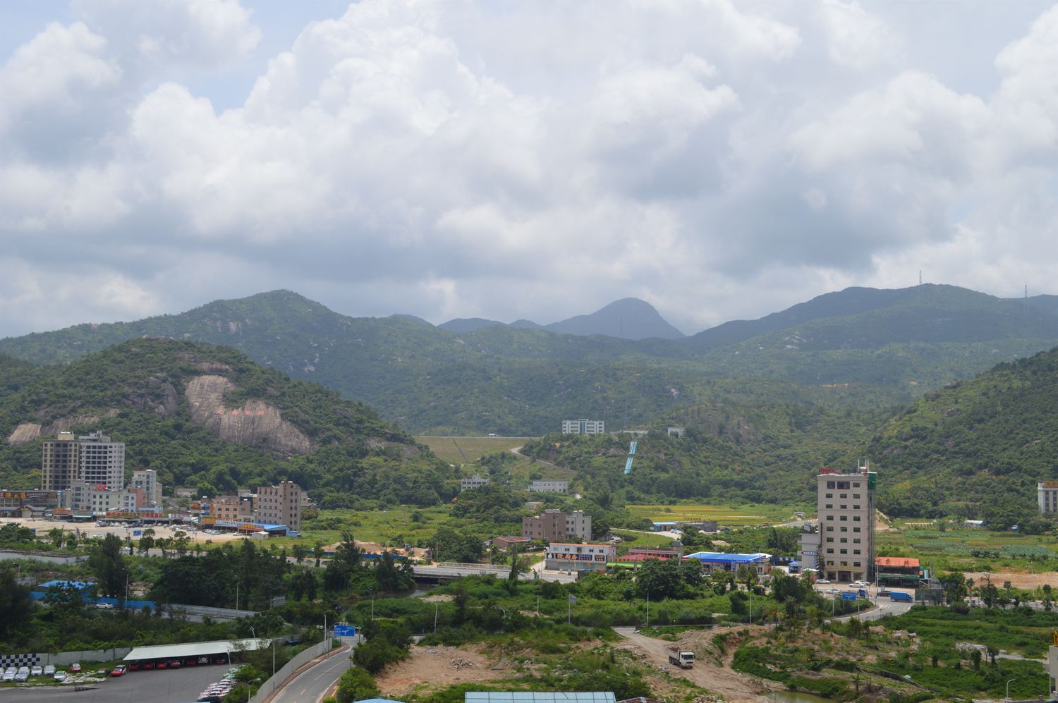 其他