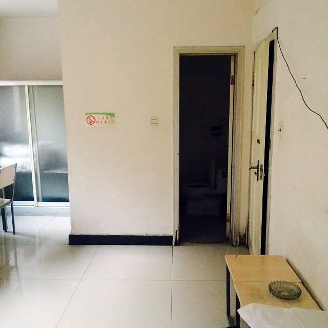 标准大床房