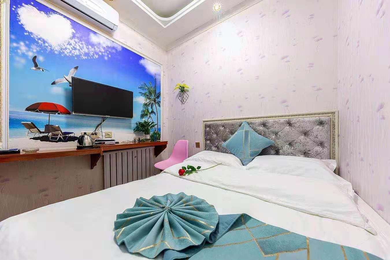 精致大床房