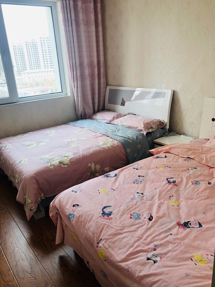 两居室