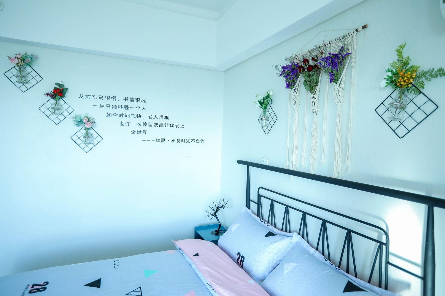 精致一室大床房