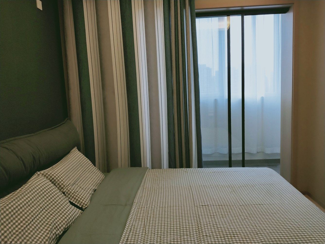 两居室