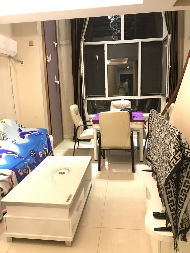 温泉一室一厅套房