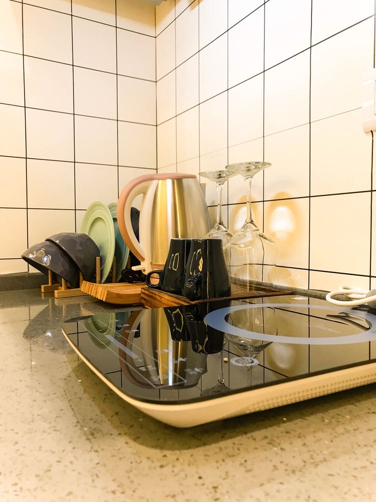 精致一室大床房