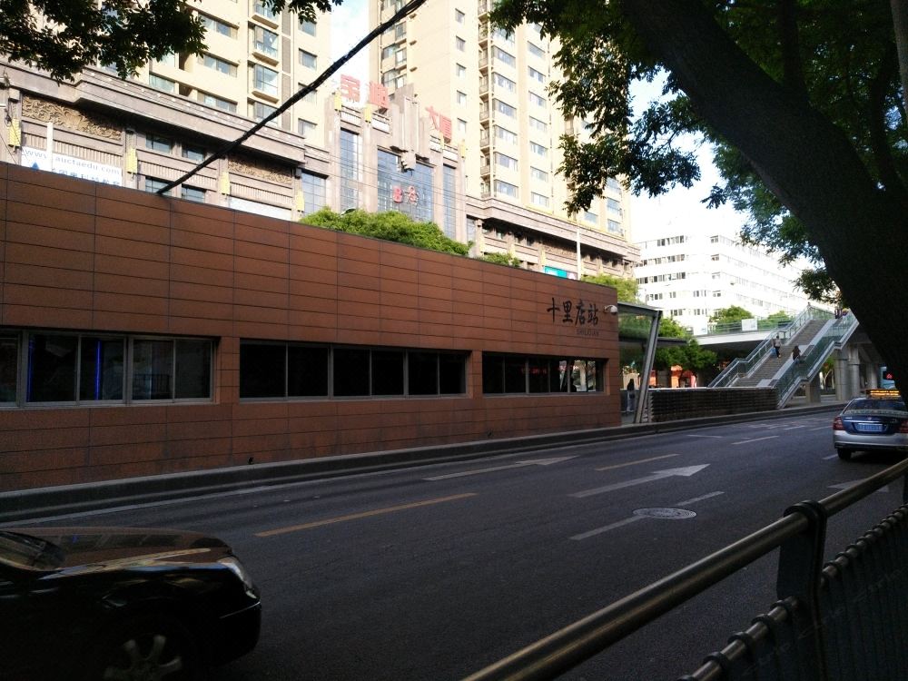 特惠大床房