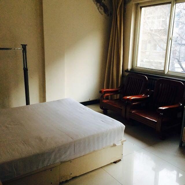 标准大床房
