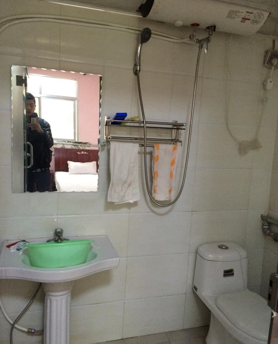 单人普通房