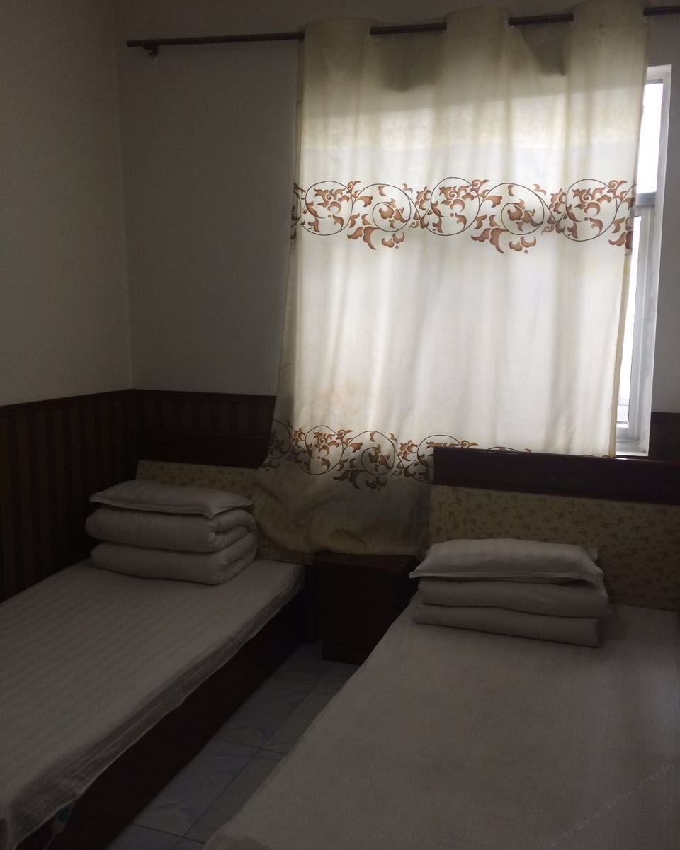 标间
