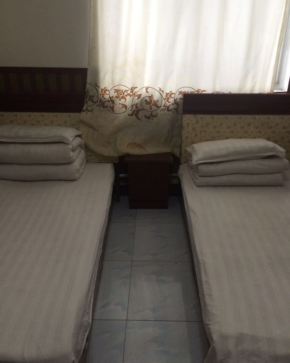标间