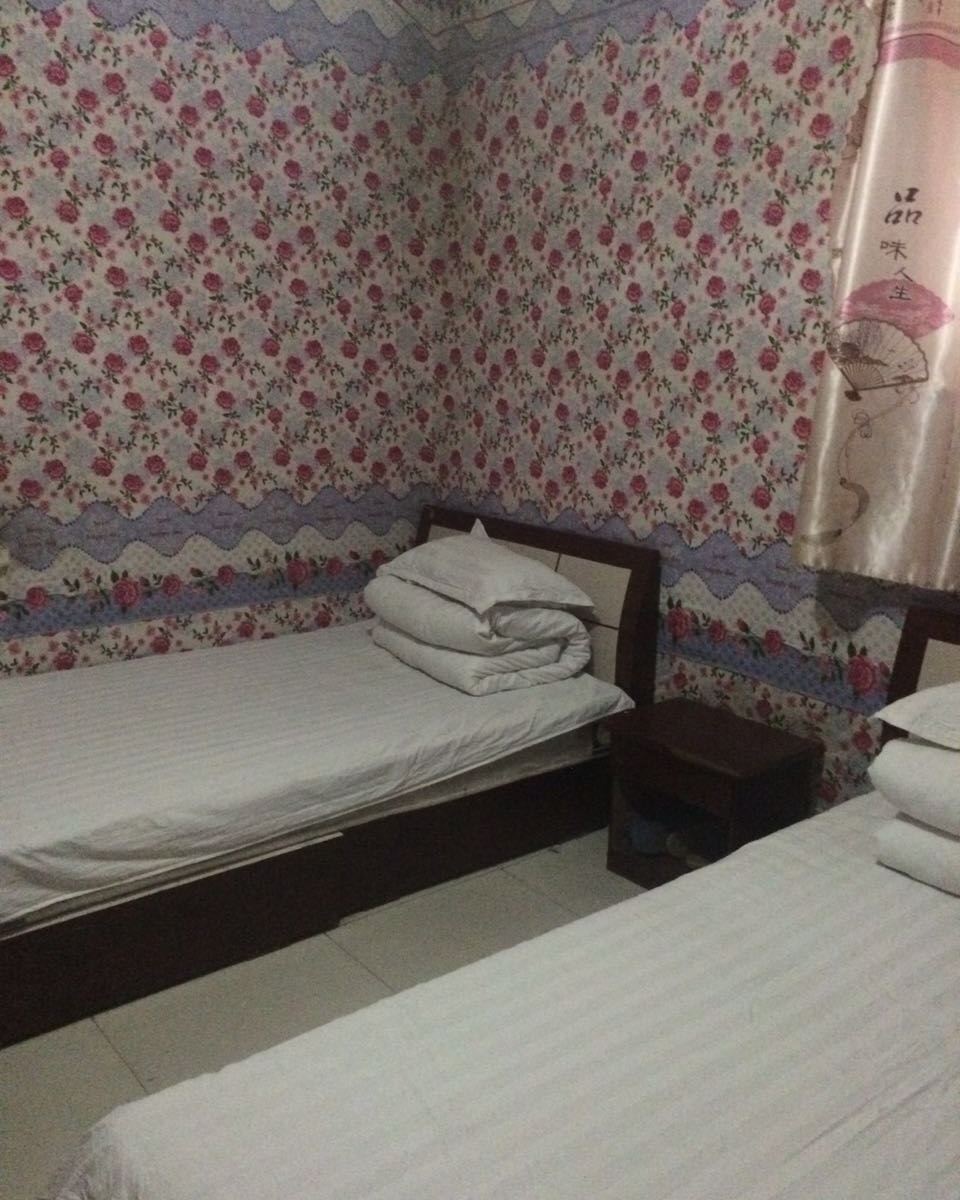 标间