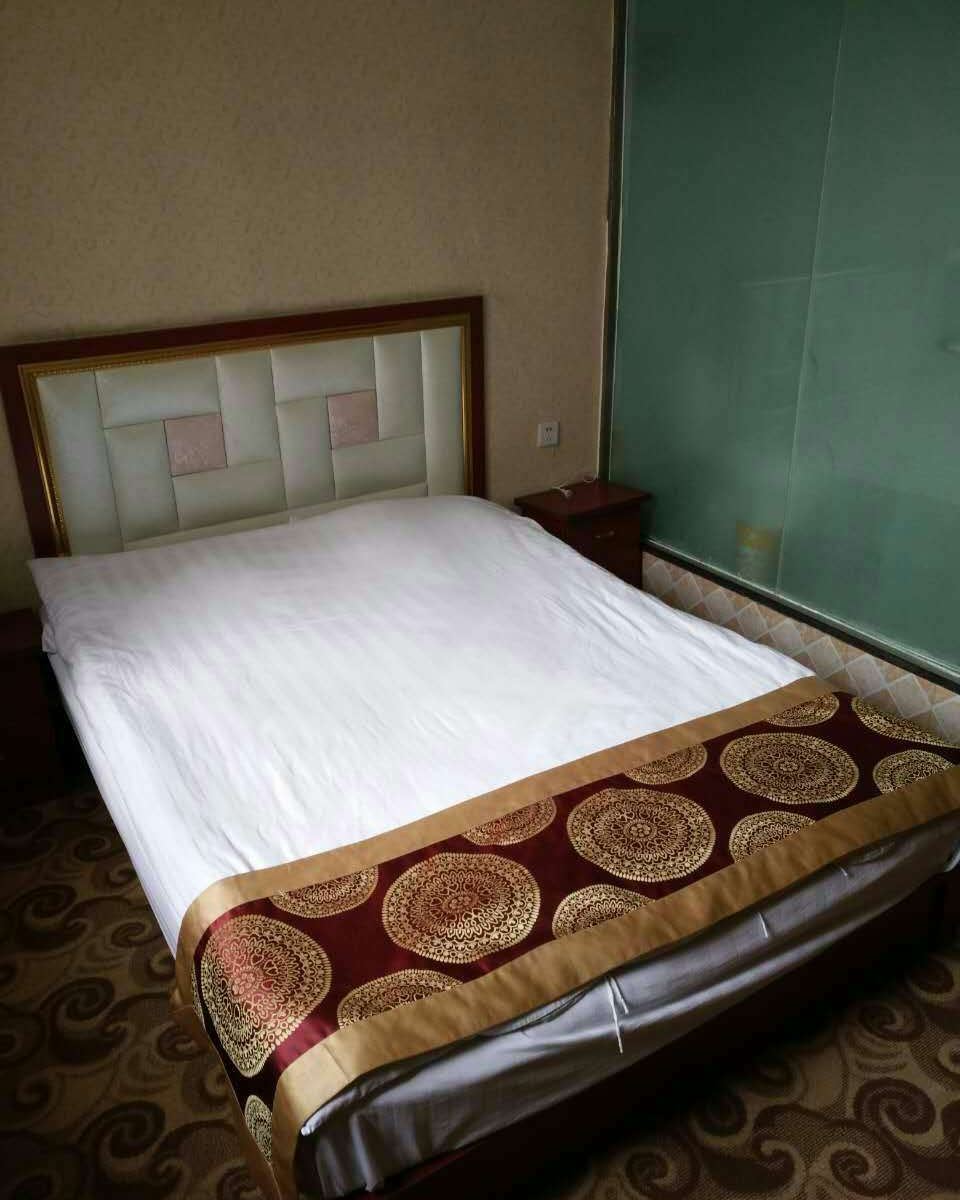 普通单人间