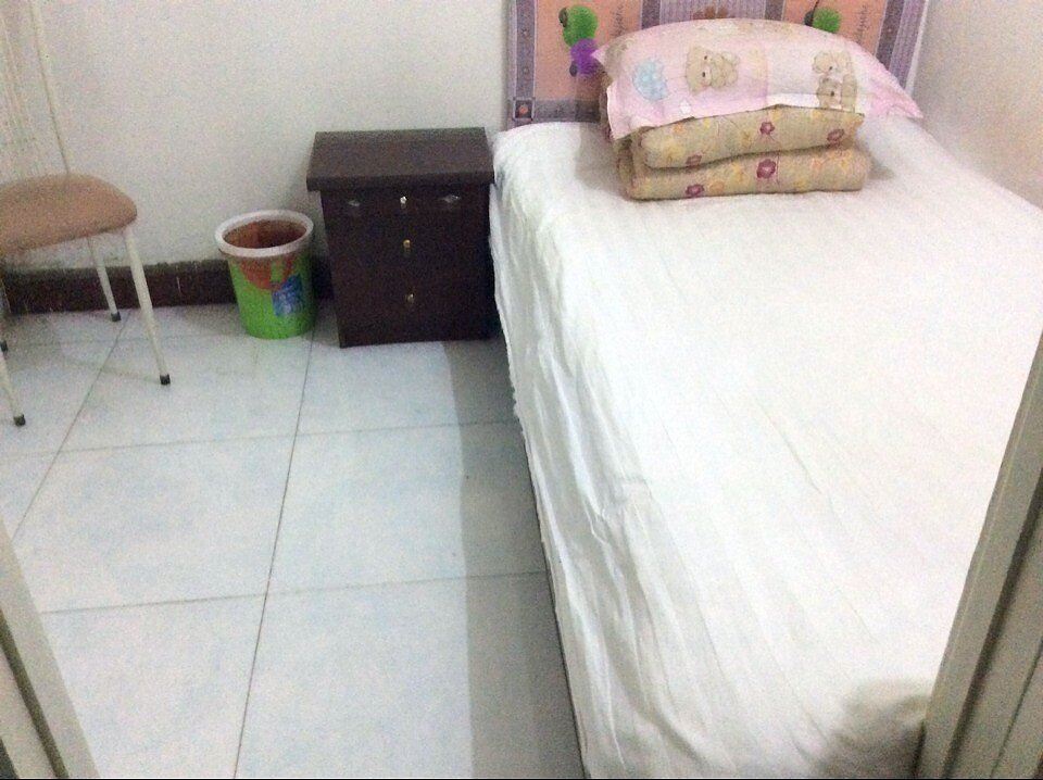 普通单人间(无窗)