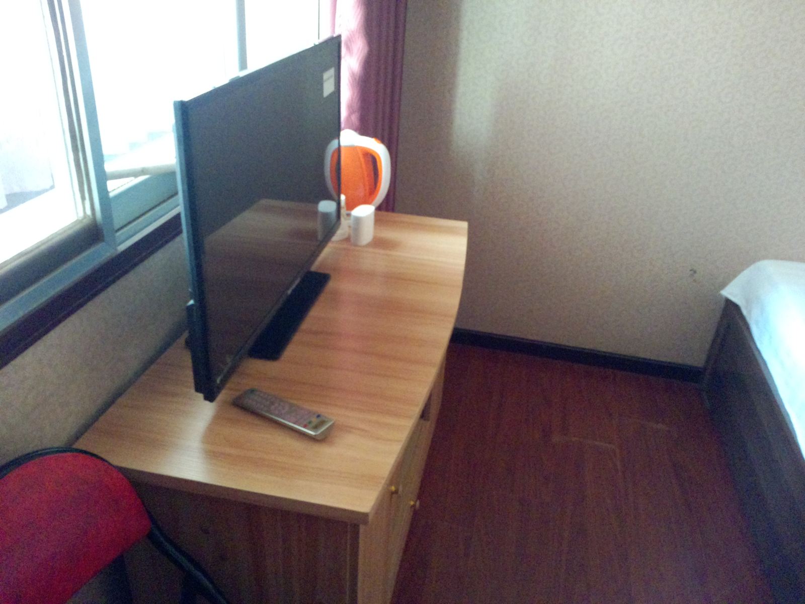 普通单人间