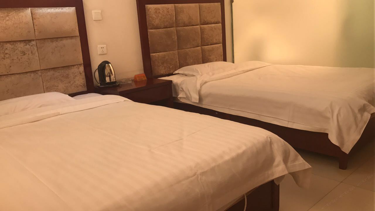 商务标准间