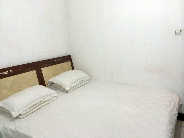 普通标间