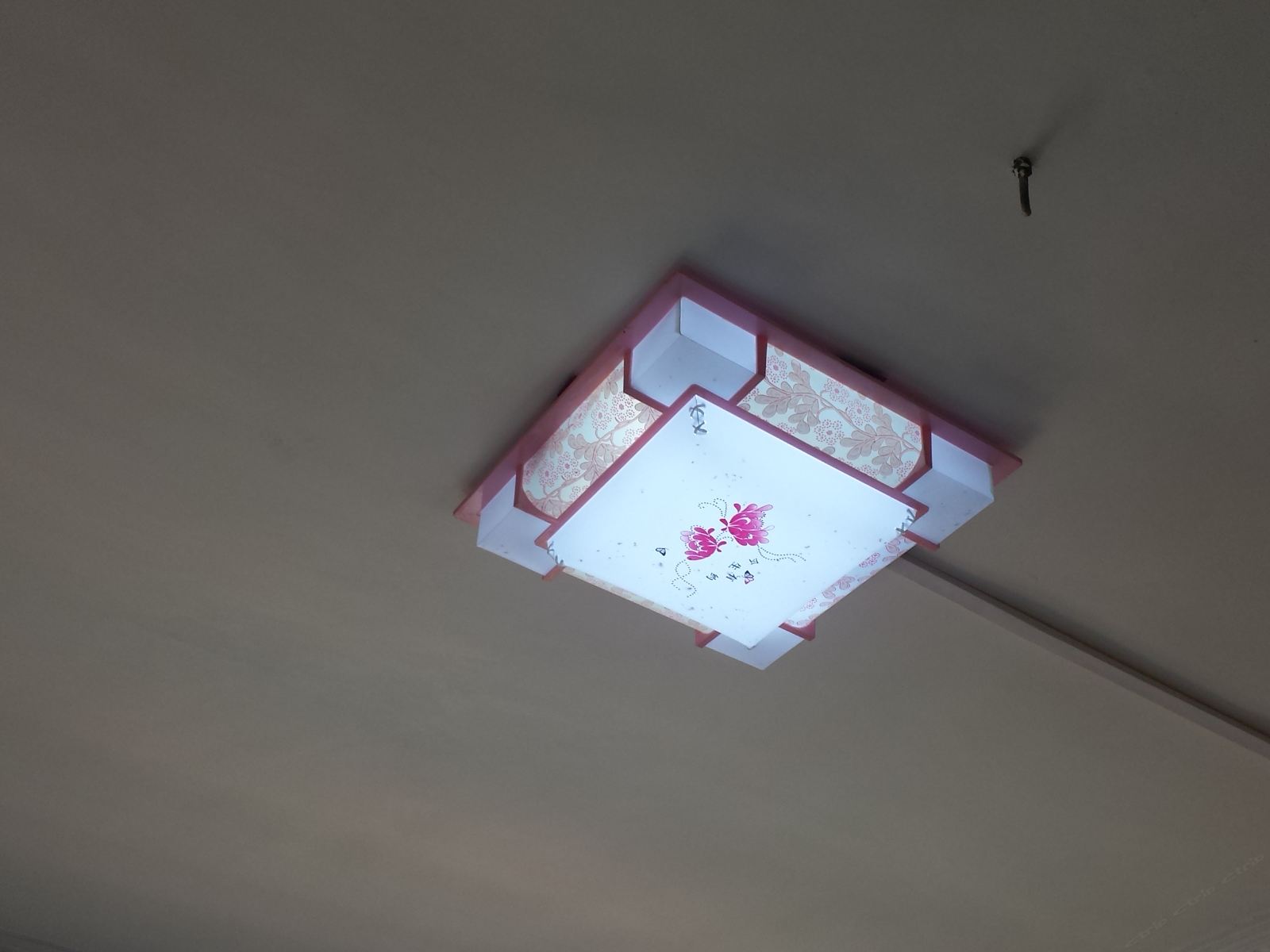 标准间