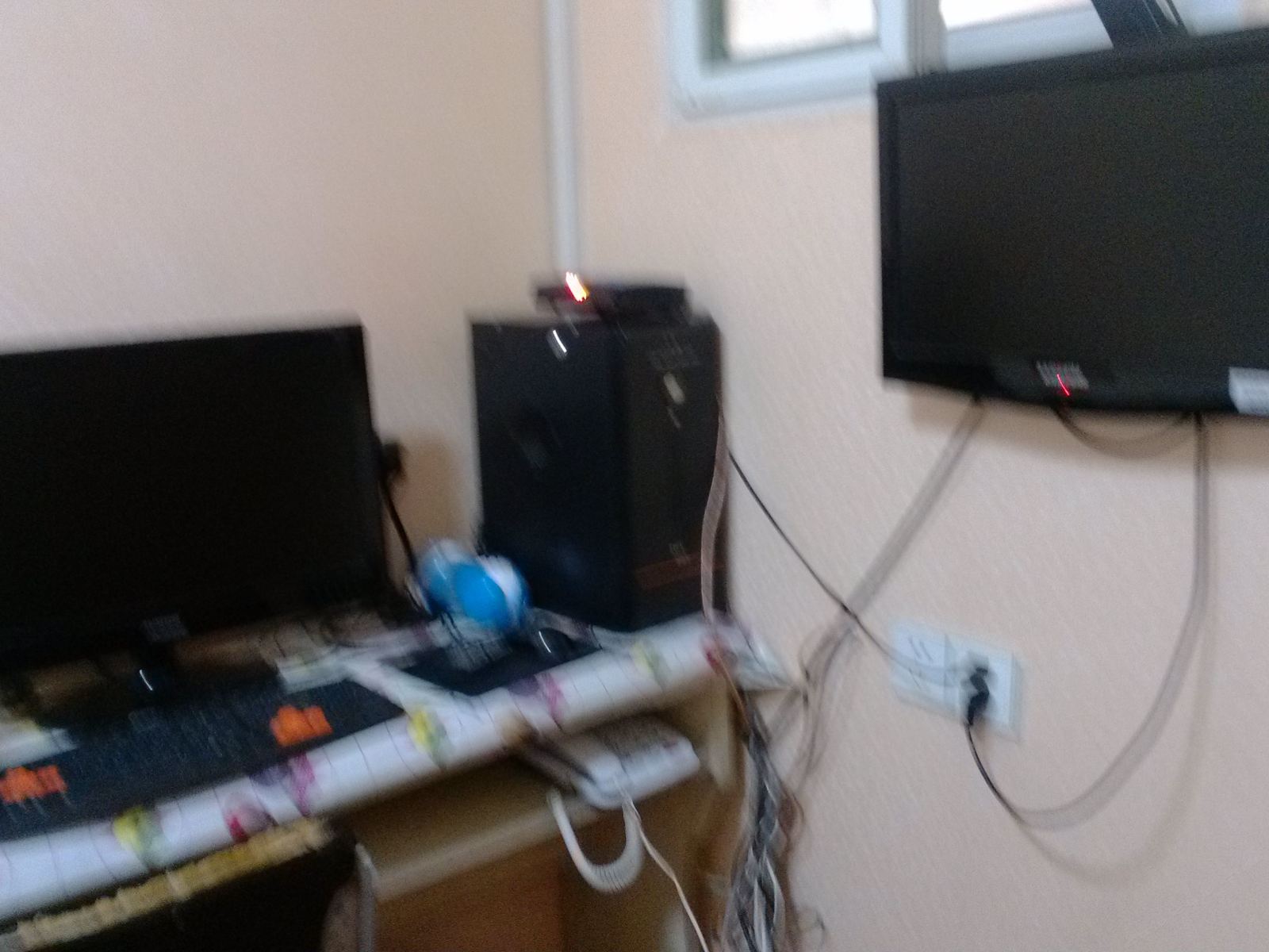 标准大床间
