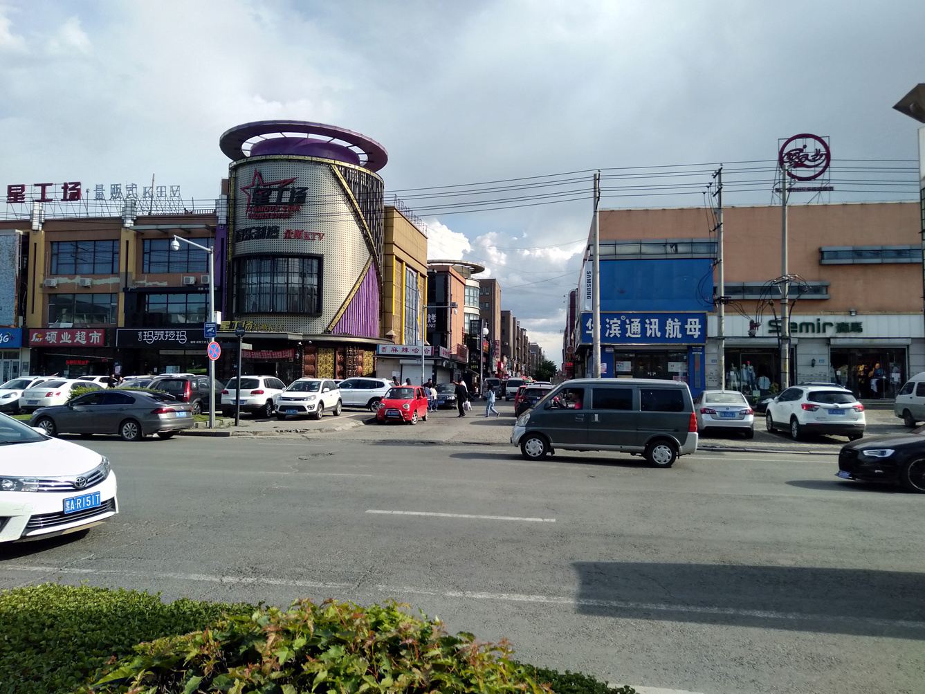哈尔滨快乐驿站日租公寓(9号店)