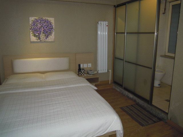 大床房