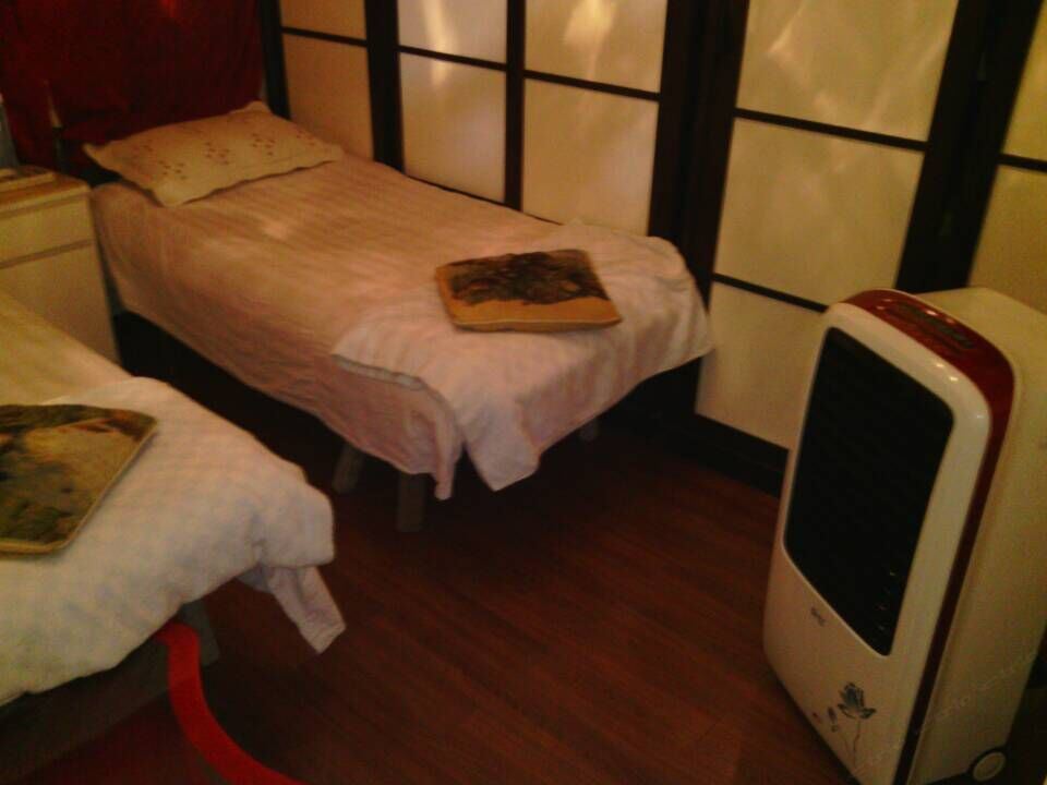 三人间