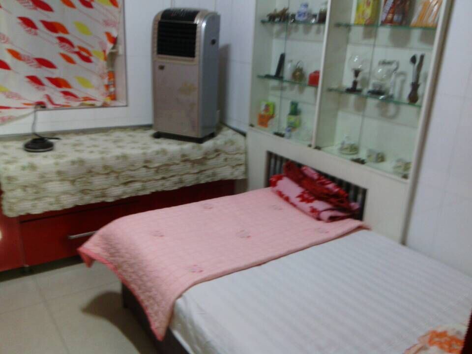 单人间