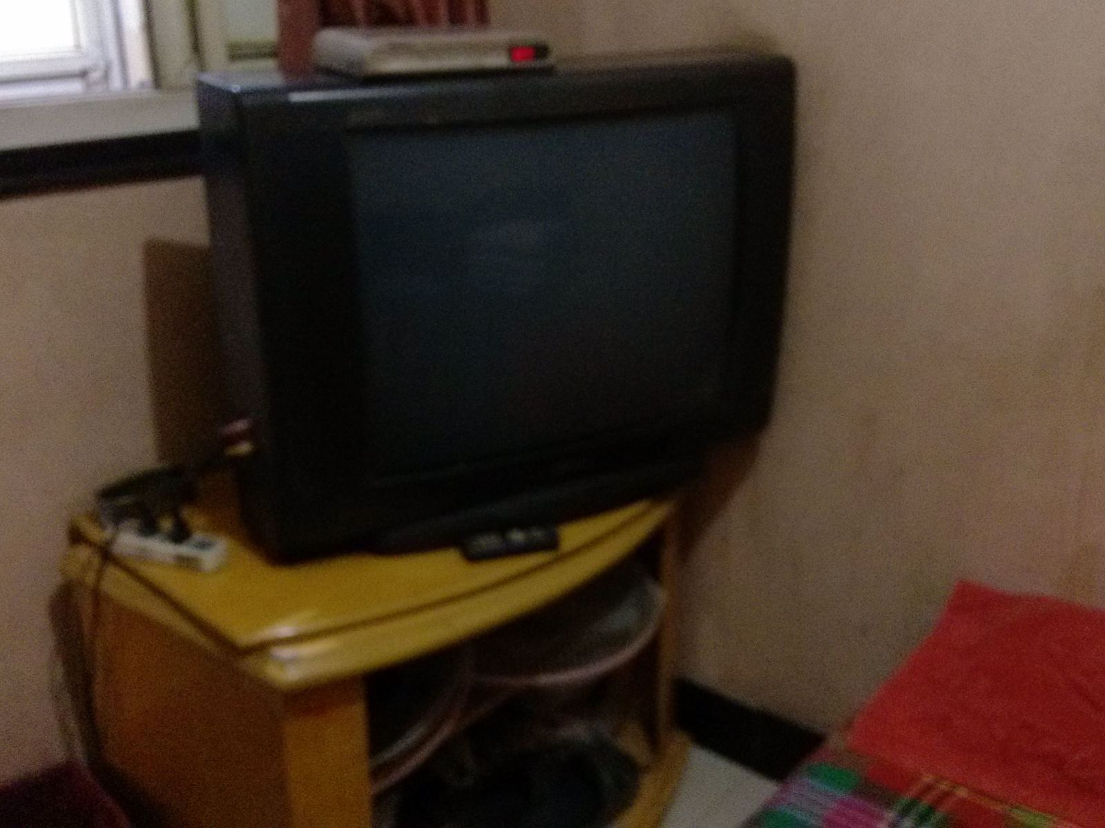 普通间