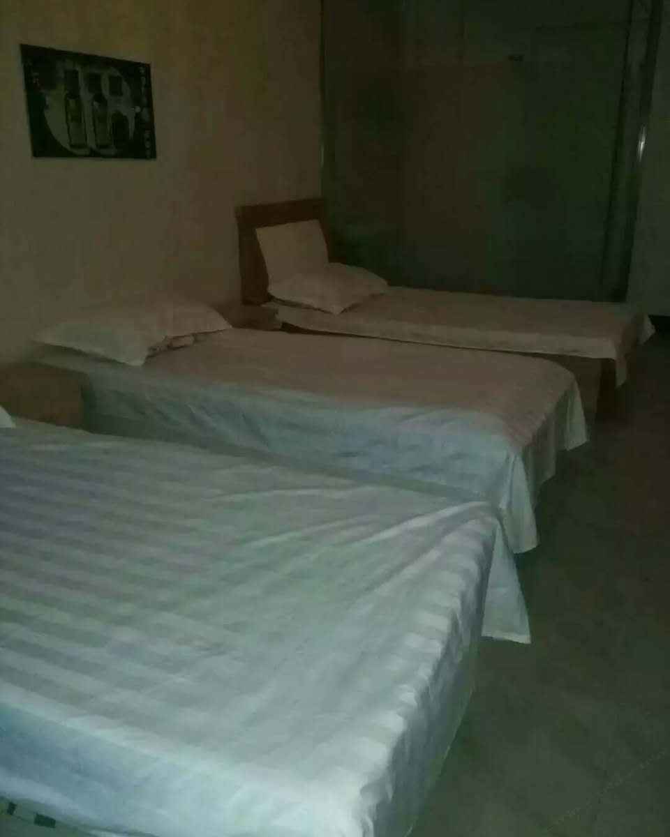三人间