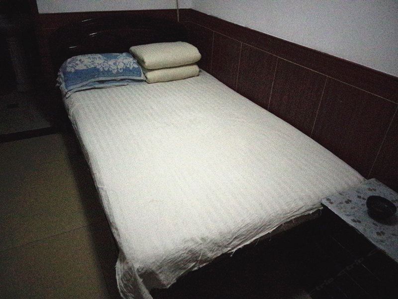标准间