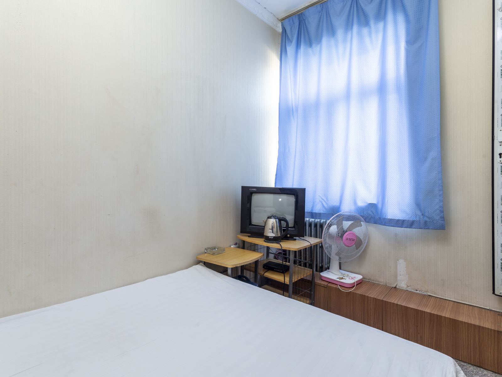 标间大床房