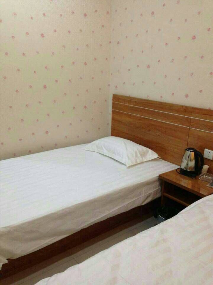 标准间