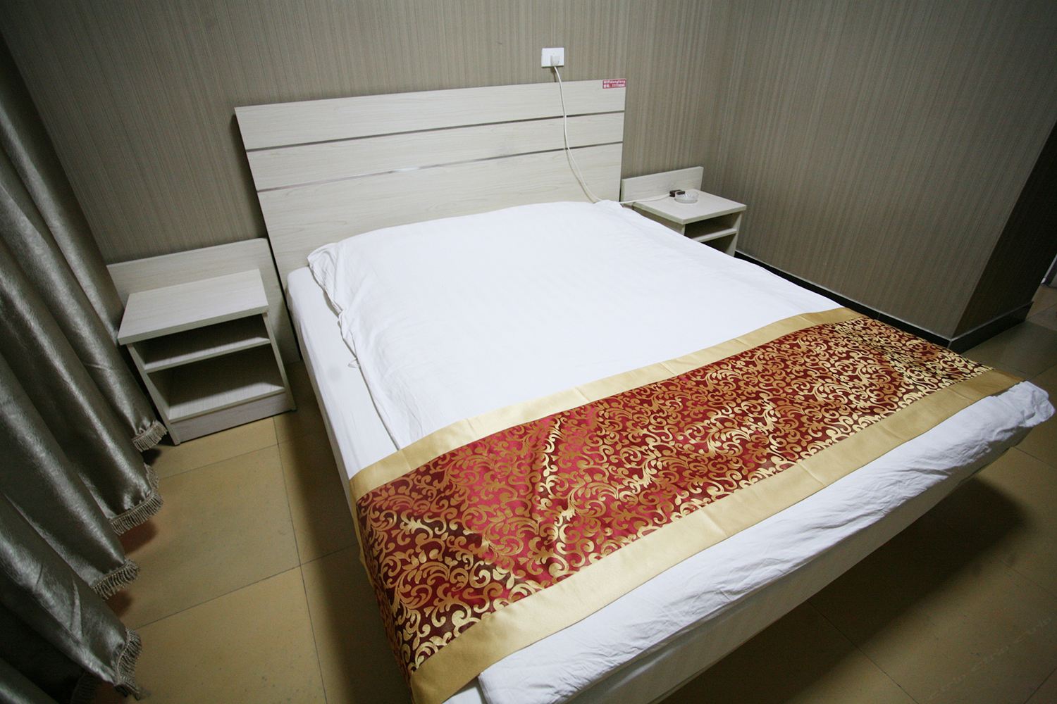 大床房
