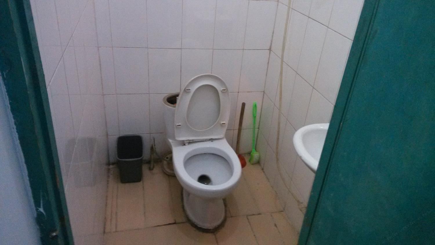 标准间