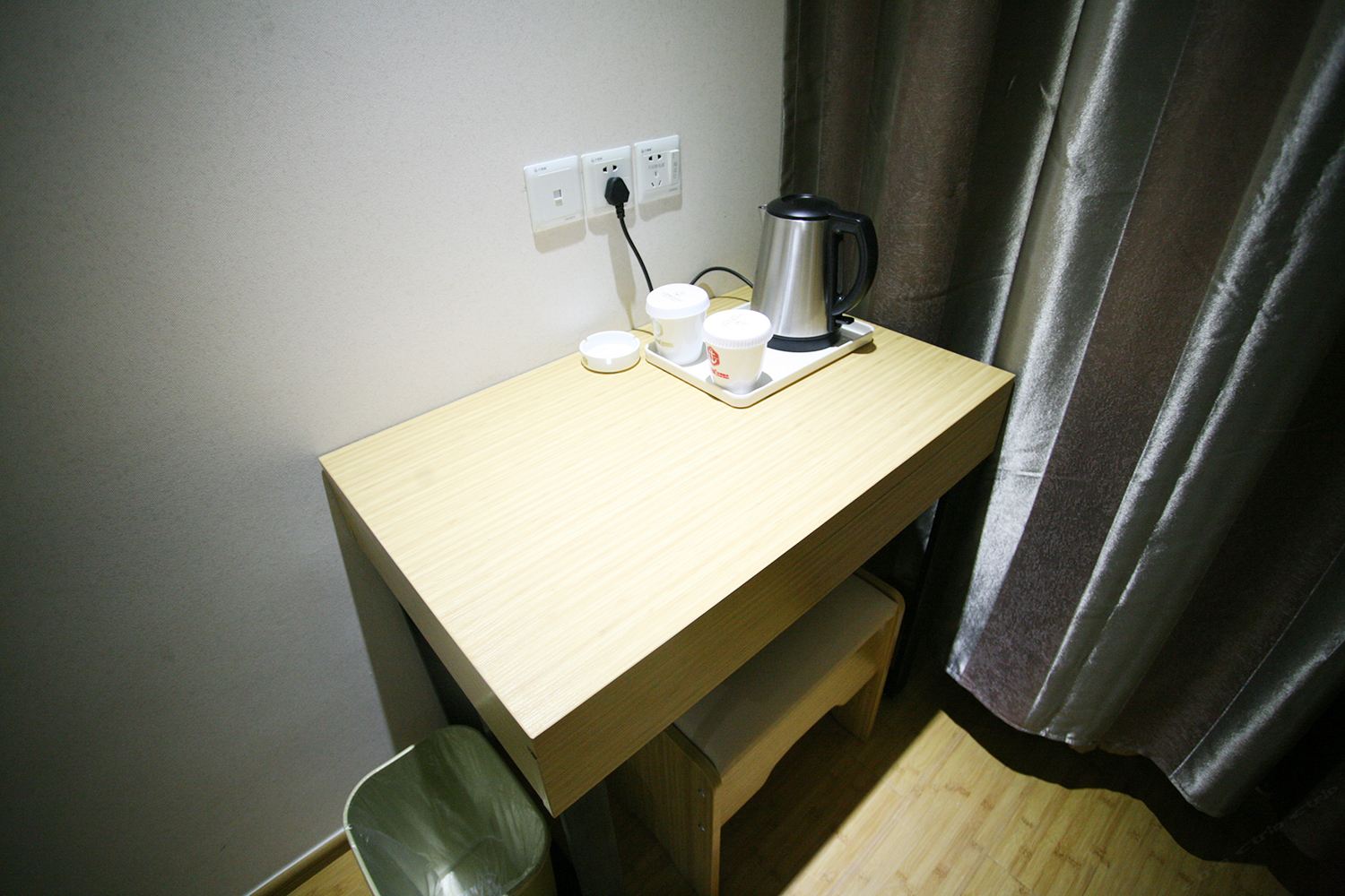 大床房