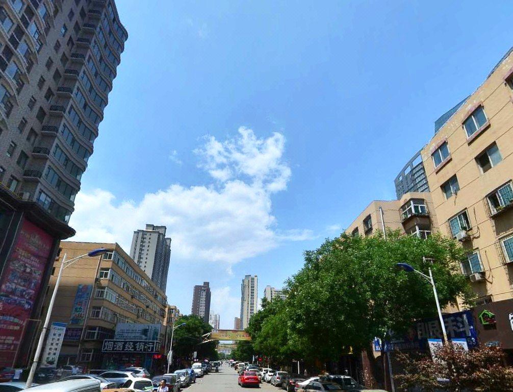 情侣房(无窗)