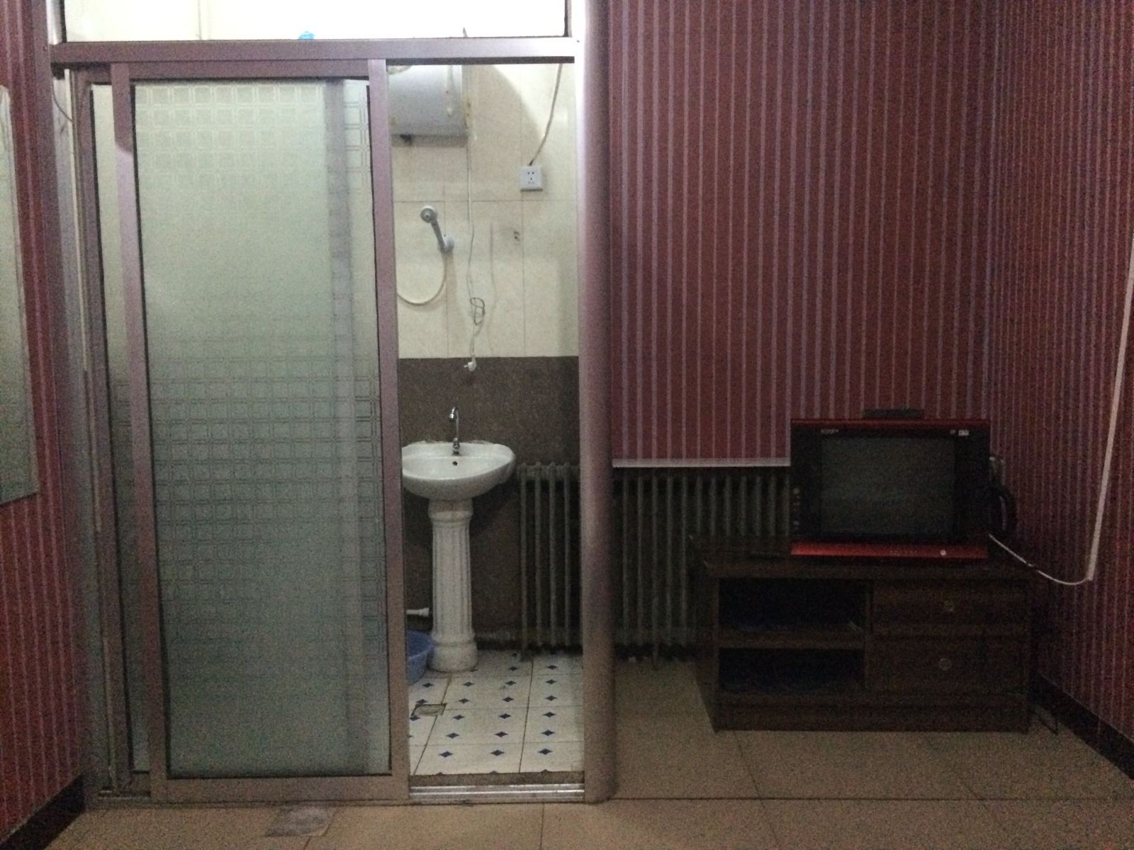标准间